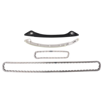 Engine Timing Chain Kit compatible for Ford Edge Explorer 2.0L 2.3L 2012-2019 76351