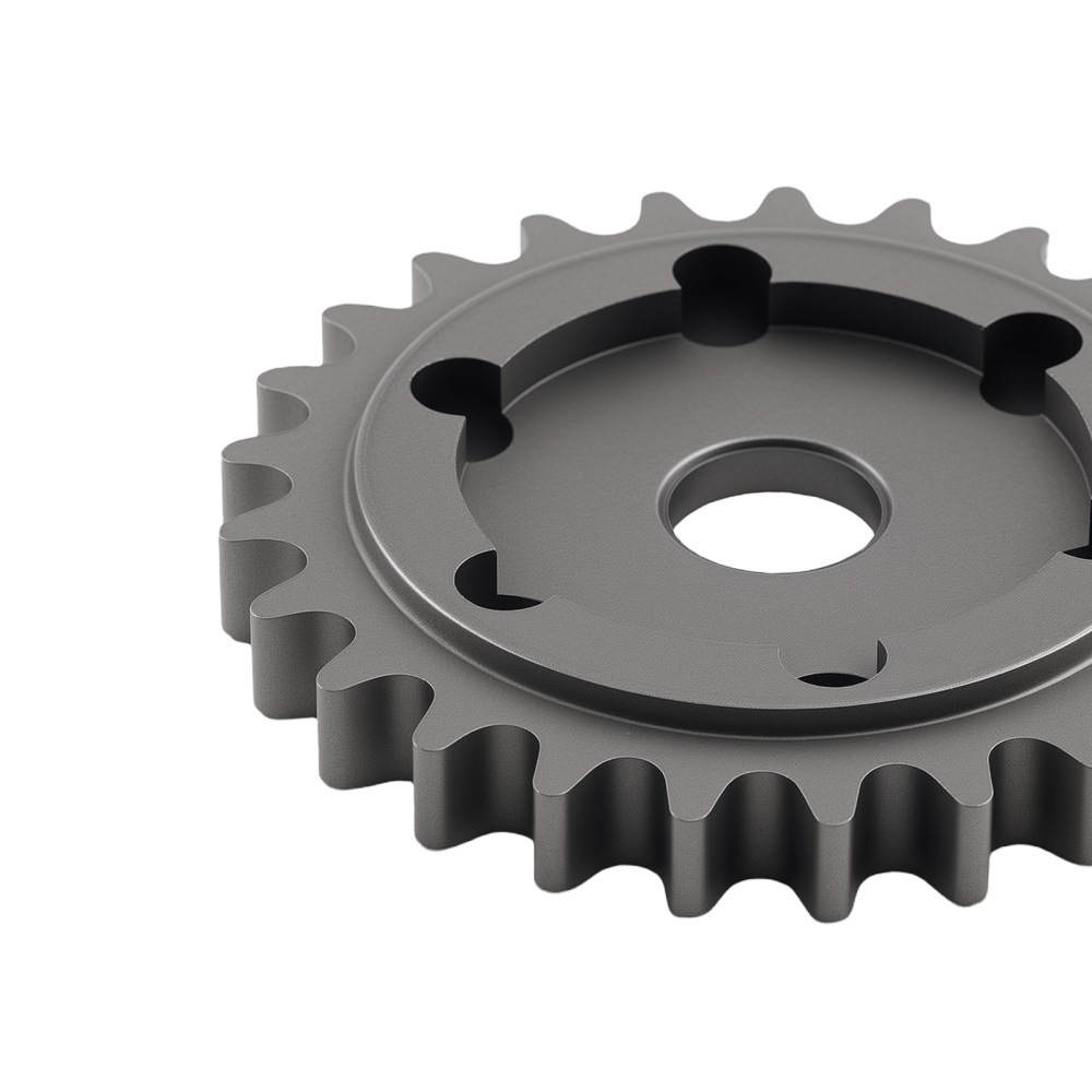 Engine Timing Chain Kit compatible for Ford Sport Trac 4.0L 2003-2010 2L2Z6K297AA