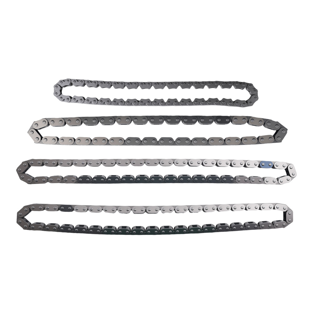 Engine Timing Chain Kit compatible for Ford Sport Trac 4.0L 2003-2010 2L2Z6K297AA