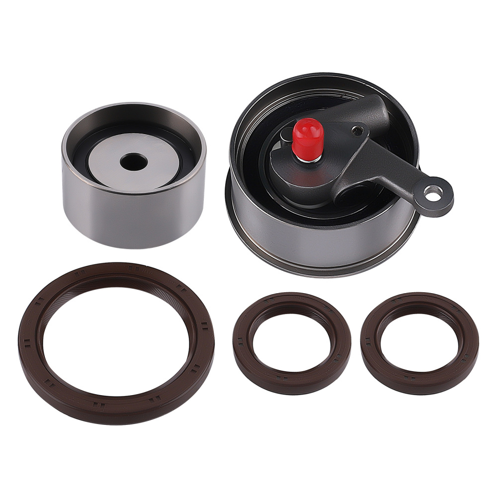 8X TIMING BELT KIT compatible for FORD RANGER PJ PK compatible for MAZDA BT50 WLAT 2.5L3.0L 1449040