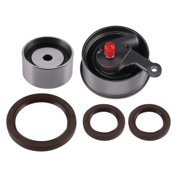 8X TIMING BELT KIT compatible for FORD RANGER PJ PK compatible for MAZDA BT50 WLAT 2.5L3.0L 1449040