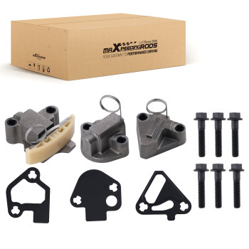 Timing Chain Kit compatible for Alfa Romeo GT 3.2L 2007 12609259 12609261 12609263