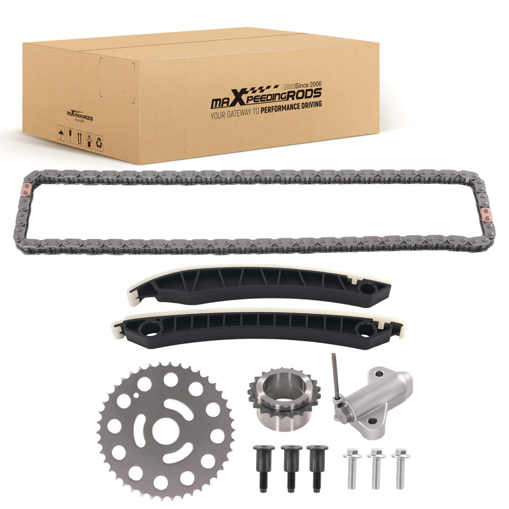 Engine Timing Chain compatible for Opel Vivaro B 1.6 CDTI 2014-2019 13028-9246R