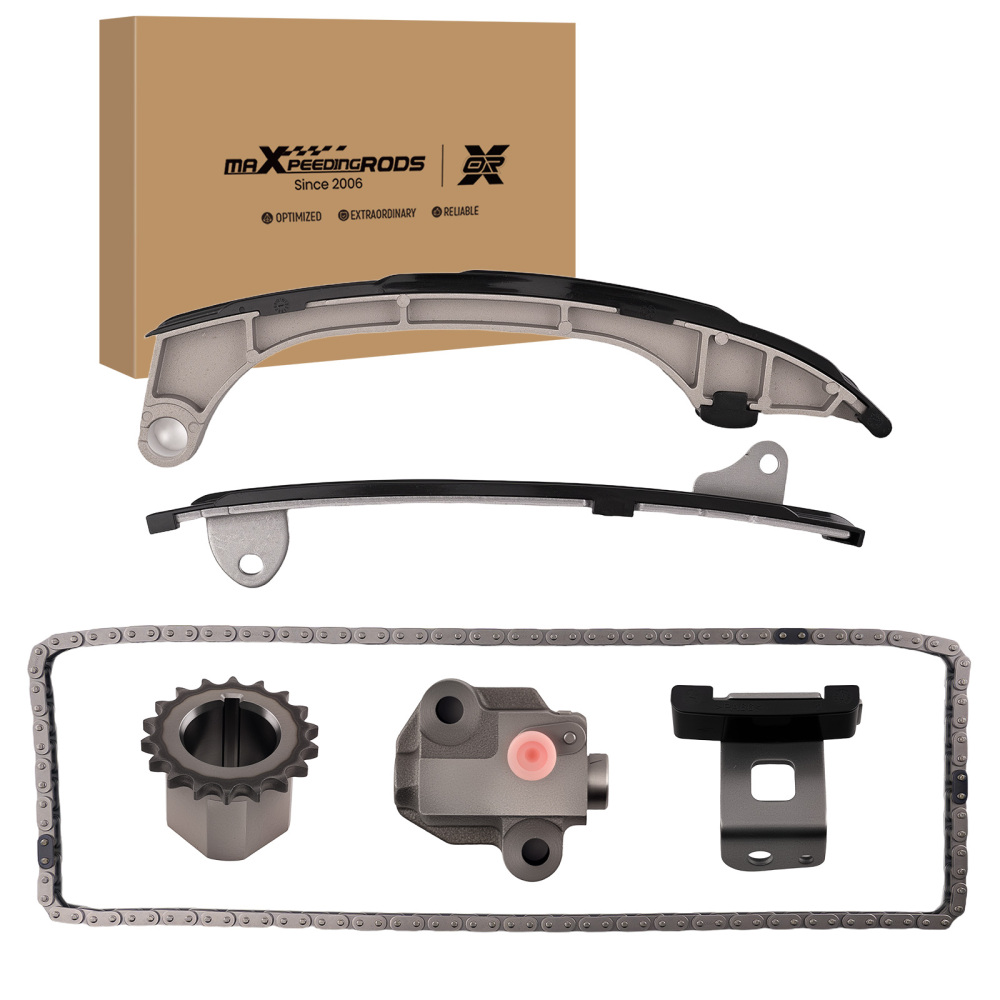 Engine Timing Chain Kit compatible for Lexus NX300h L4 2.5L 2015-2019 1354036010