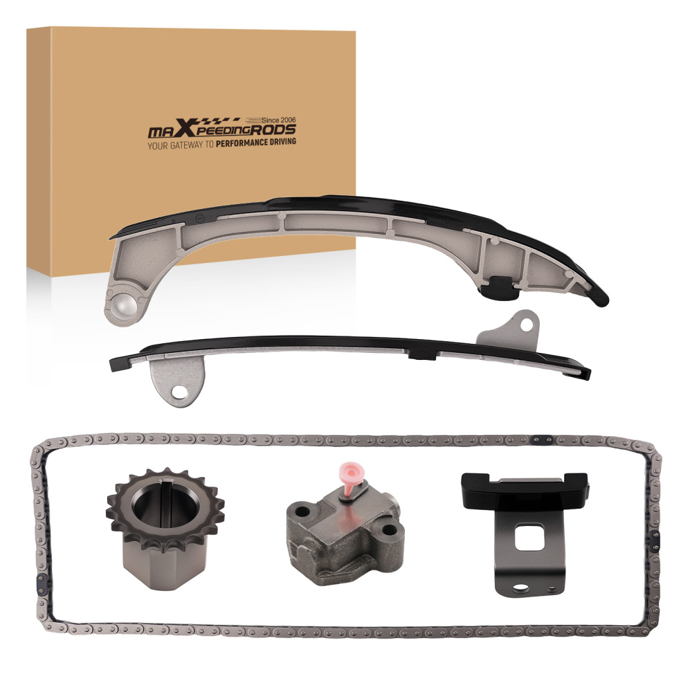Engine Timing Chain Kit compatible for Lexus ES300h compatible for Toyota Camry L4 2.5L 130500V011
