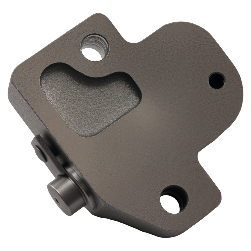 Engine Timing Chain Kit compatible for Mazda 3 2.3L DOHC 04-06 Steel Aluminum Kit