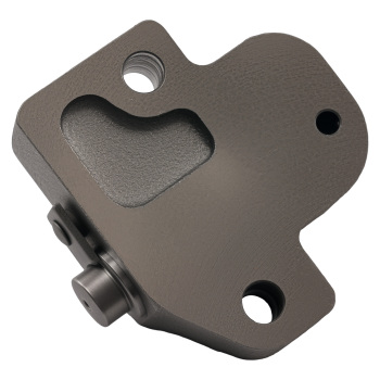 Engine Timing Chain Kit compatible for Mazda 3 2.3L DOHC 04-06 Steel Aluminum Kit