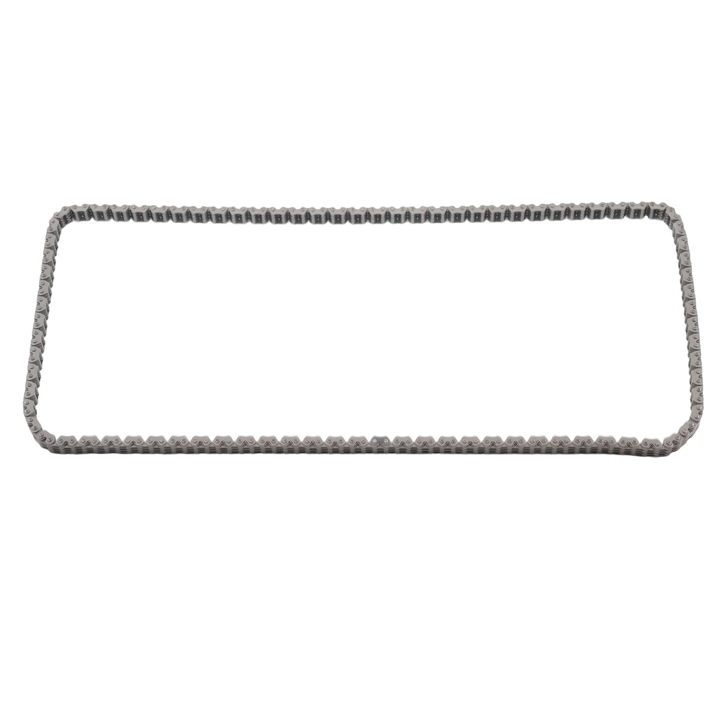 Engine Timing Chain Kit compatible for Mazda 3 2.3L DOHC 04-06 Steel Aluminum Kit