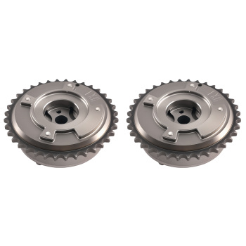 Timing Chain Kit Camshaft Adjusters compatible for Toyota RAV4 Avalon compatible for Sienna Highlander 2.7