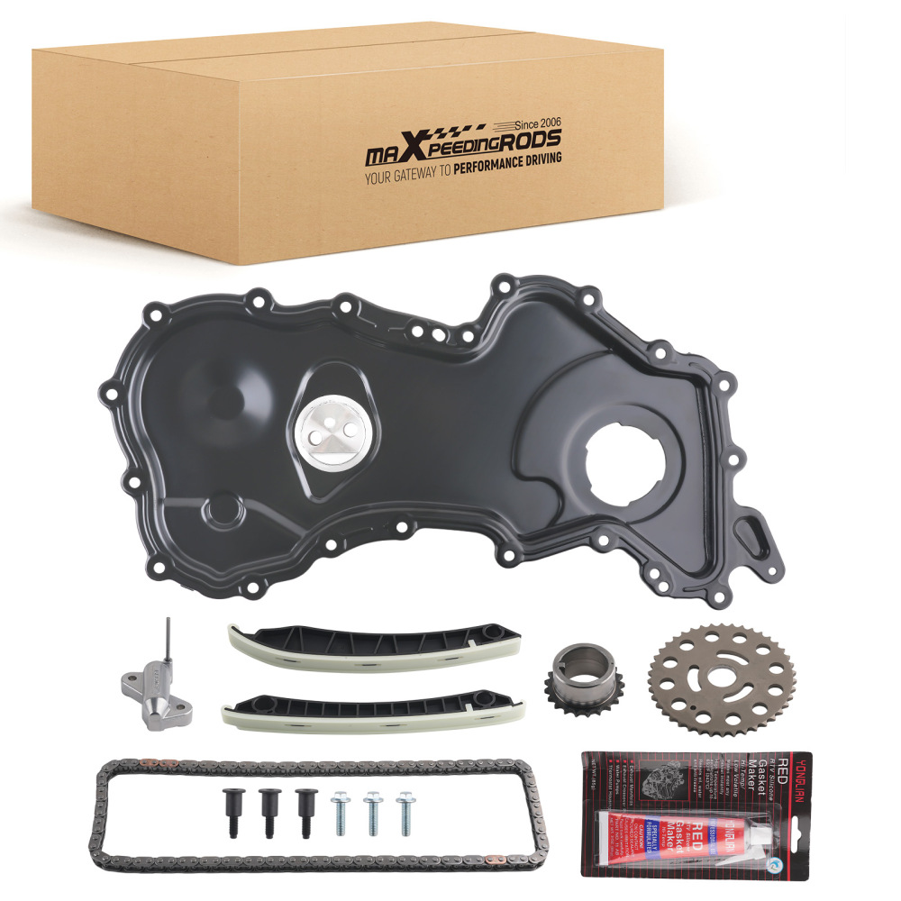 1.6 D Timing Chain Kit compatible for Fiat Talento 2016-2024 R9M 6000616580