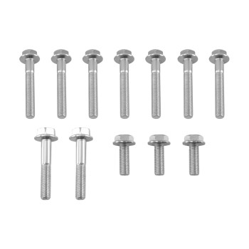 Engine Timing Chain Kit compatible for Toyota 4Runner 4.0L 1GRFE 2003-2009 917-231