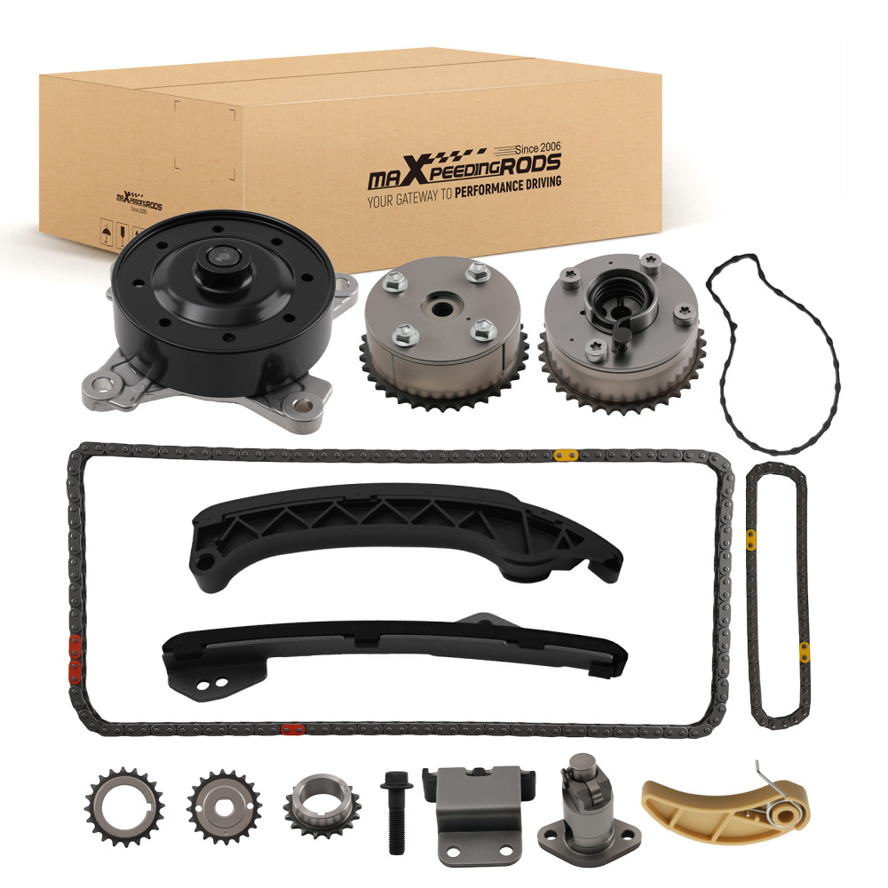 Engine Timing Chain compatible for Pontiac Vibe 1.8L 2009-2010 1305037060 19205497