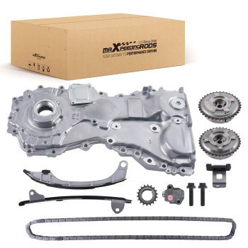 Engine Timing Chain Kit compatible for Scion tC 2.5L 2011 9-4313S 917-258 917-259