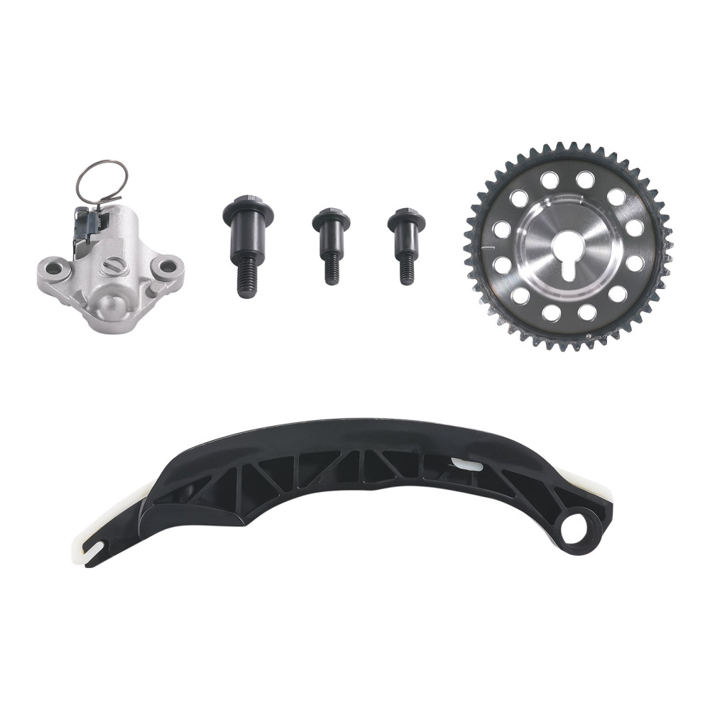 Catena Distribuzione compatibile per Smart Fortwo 1.0 2007- Guida 1320520016 Kit