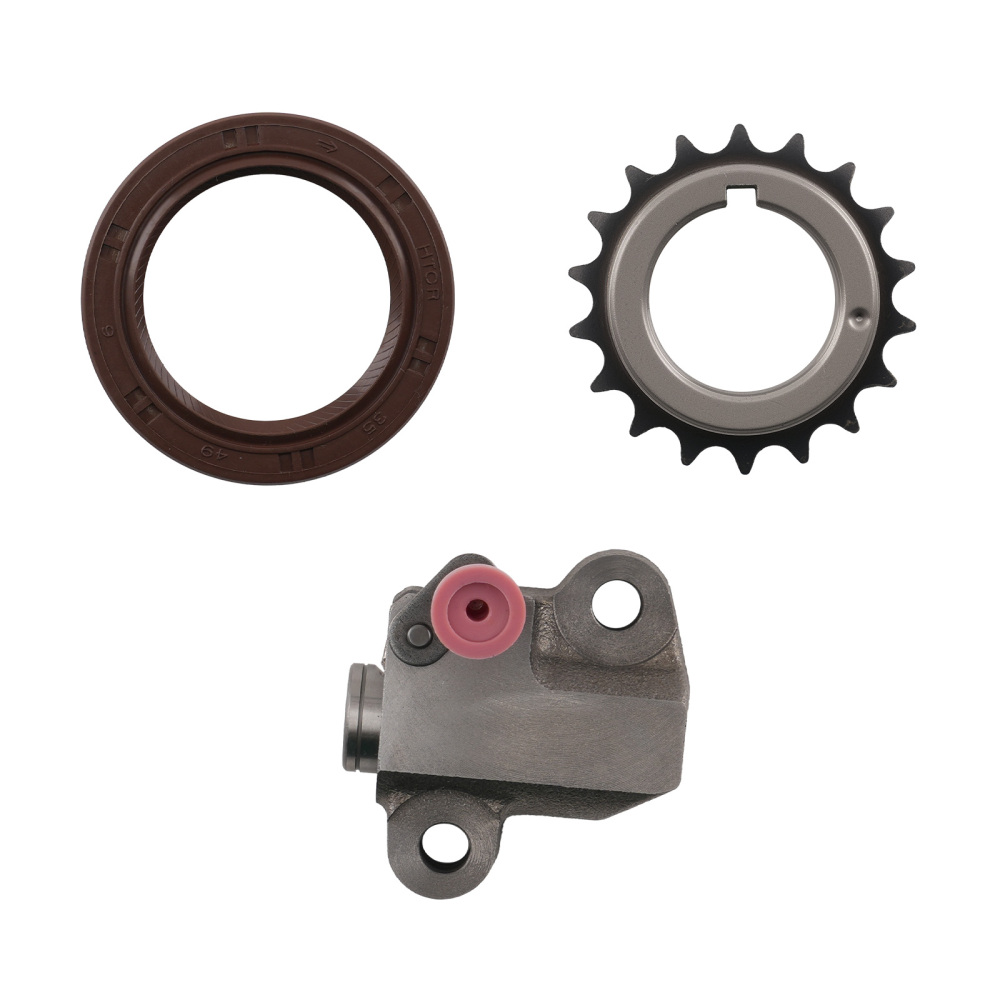 Engine Timing Chain Kit compatible for Scion xA/xB 1.5L 2004-2005 15100-21040