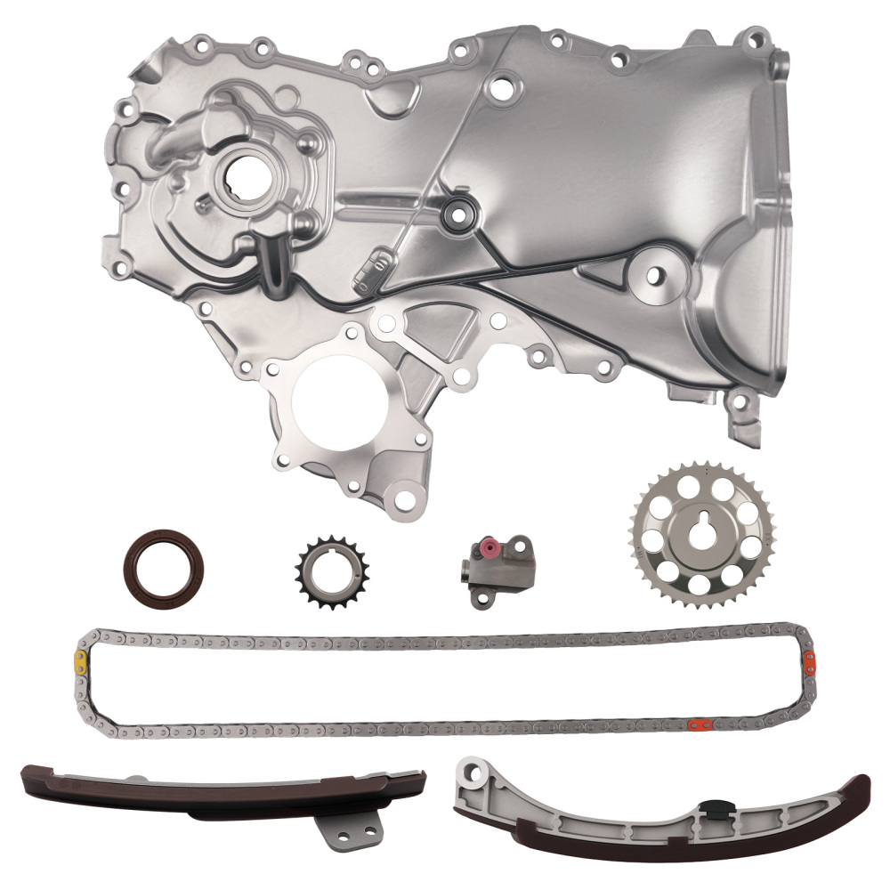 Engine Timing Chain Kit compatible for Scion xA/xB 1.5L 2004-2005 15100-21040