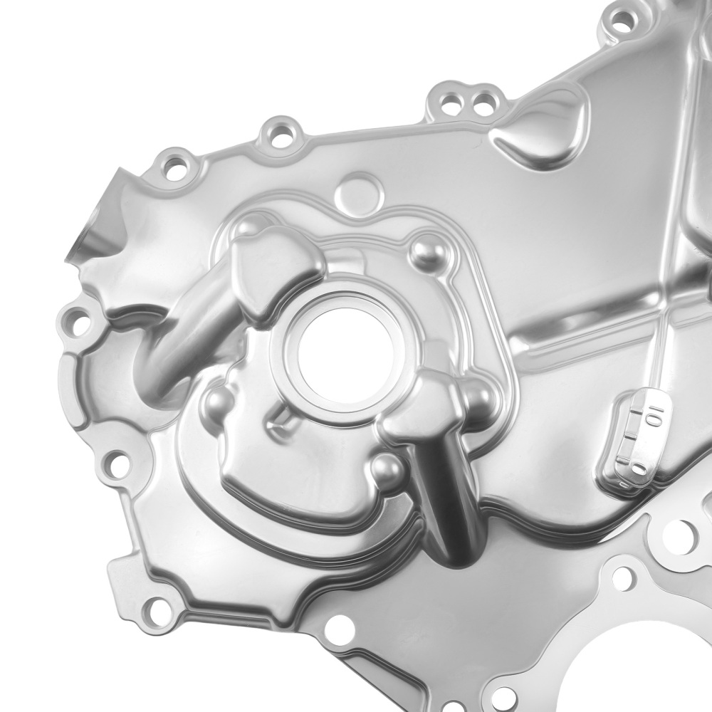 Complete Chain Kit compatible for Scion xB 1.5L 2004-2005 w/Tensioner Guides