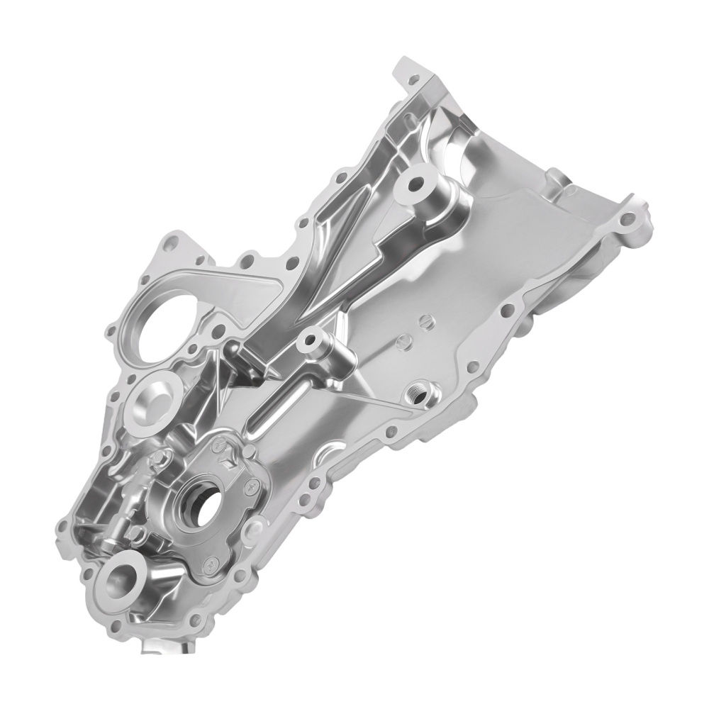 Complete Chain Kit compatible for Scion xB 1.5L 2004-2005 w/Tensioner Guides