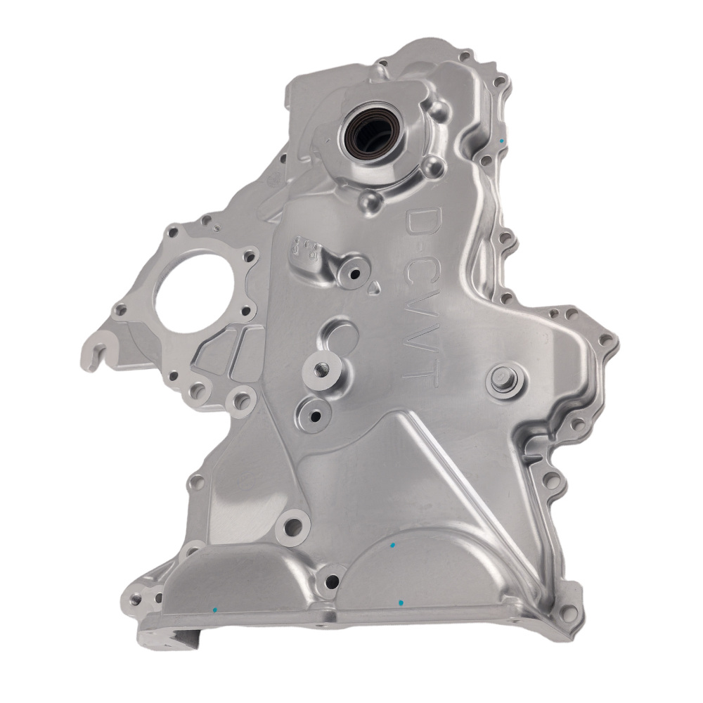 124 Links Timing Chain Kit compatible for Hyundai Tucson 1.6L 2016-2018 21350-2B700