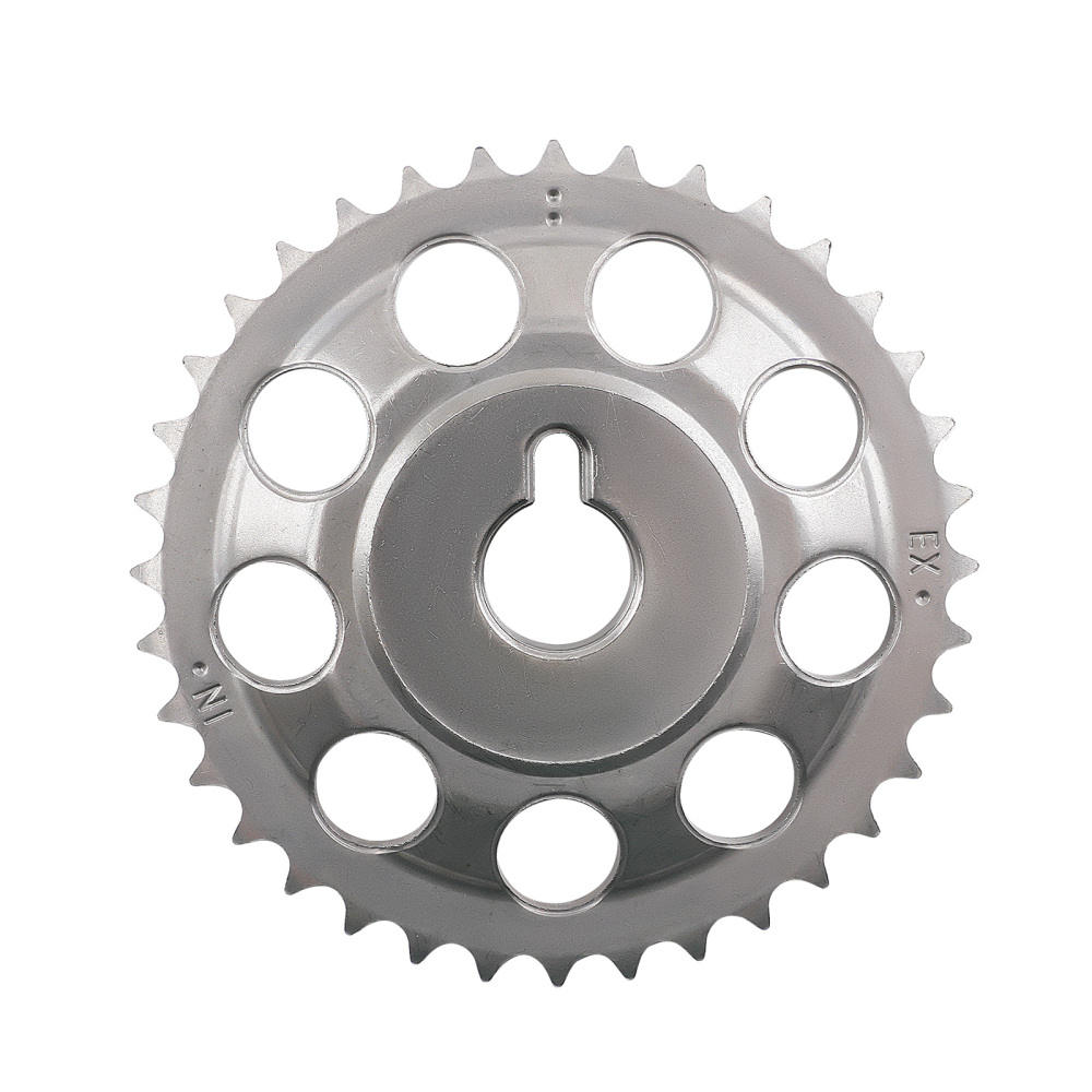 Engine Timing Chain Kit compatible for Chevrolet Prizm 1.8L 2000-2002 1701980 DOHC