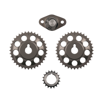 Engine Timing Chain 130 Links compatible for Toyota Corolla 1.8L 16V 1998-1999