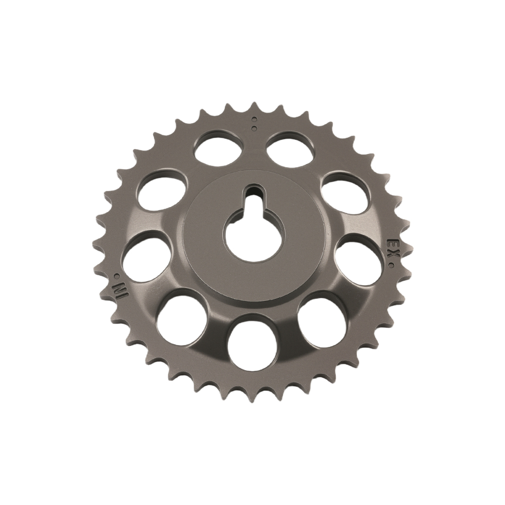 Engine Timing Chain 130 Links compatible for Toyota Corolla 1.8L 16V 1998-1999