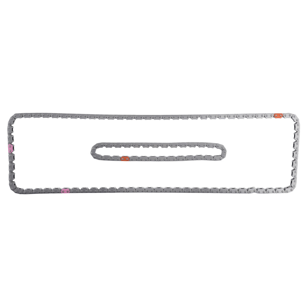Timing Chain Kit compatible for RENAULT MEGANE SANDERO STEPWAY 0.9 1.0 1.2 1.4 TCe PETROL