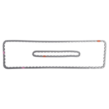 Timing Chain Kit compatible for RENAULT MEGANE SANDERO STEPWAY 0.9 1.0 1.2 1.4 TCe PETROL