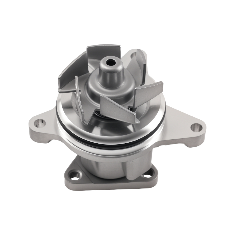 Engine Timing Chain Kit compatible for Mazda 3 2.3L 07-13 L3K9-12-201A 941120