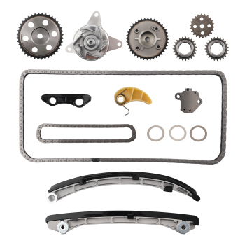 Engine Timing Chain Kit compatible for Mazda 3 2.3L 07-13 L3K9-12-201A 941120