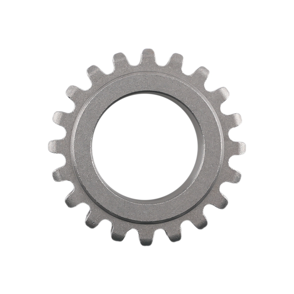 Engine Timing Chain Kit + Sprocket compatible for Ford Edge 2.0L DOHC 2012-2015 LR025000