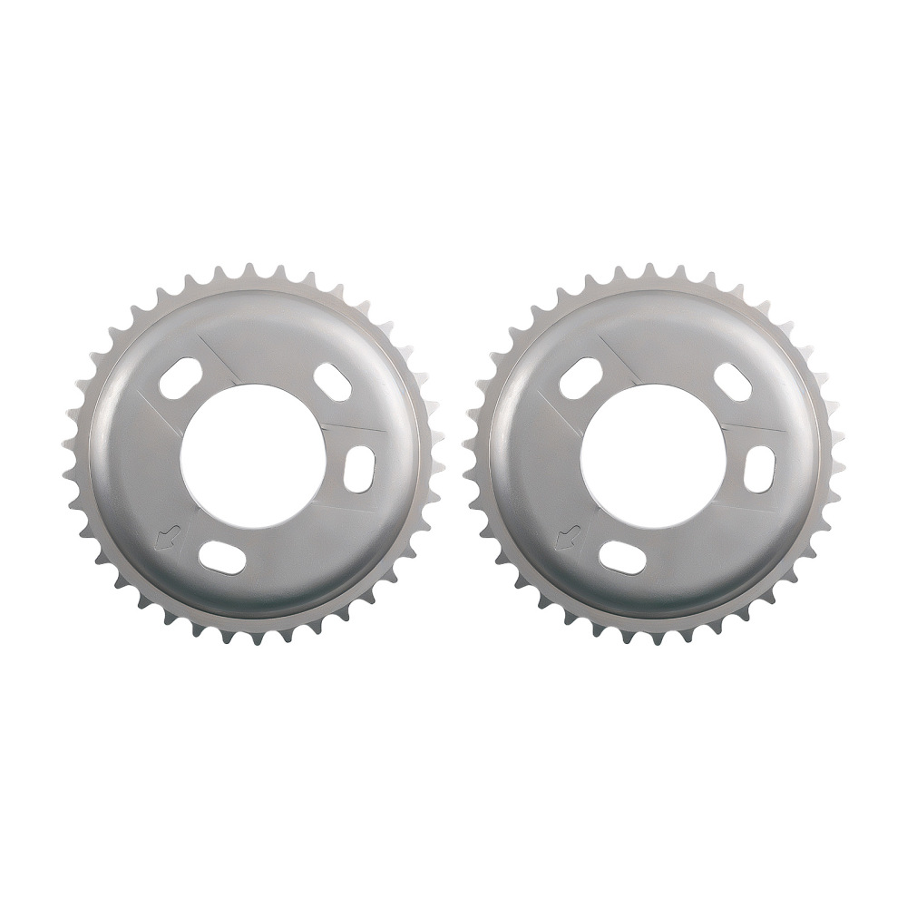 Engine Timing Chain Kit compatible for Ford Ranger 2.2 TDCi 2011+ BK2Q6K261AAS1