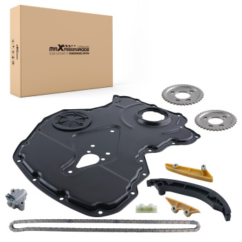 Engine Timing Chain Kit compatible for Ford Ranger 2.2 TDCi 2011+ BK2Q6K261AAS1