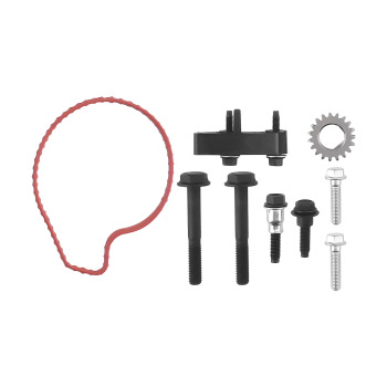 Engine Timing Chain Kit compatible for Chevrolet Blazer L4 2.5L 2019-2021 12662736