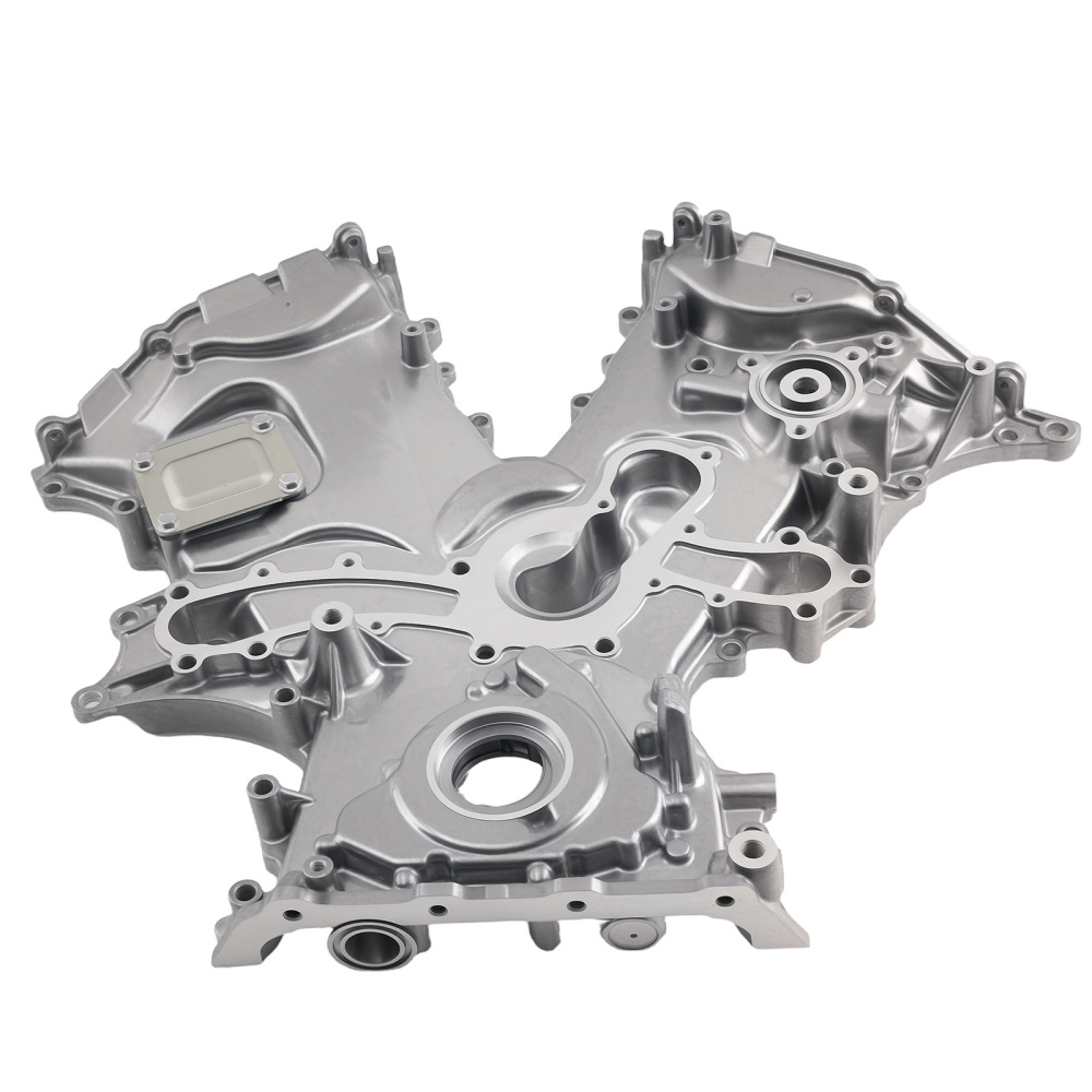 Engine Timing Chain Kit compatible for Toyota 4Runner 4.0L 3956CC 1GRFE 038-0320 03-09