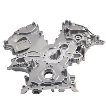 Engine Timing Chain Kit compatible for Toyota 4Runner 4.0L 3956CC 1GRFE 038-0320 03-09