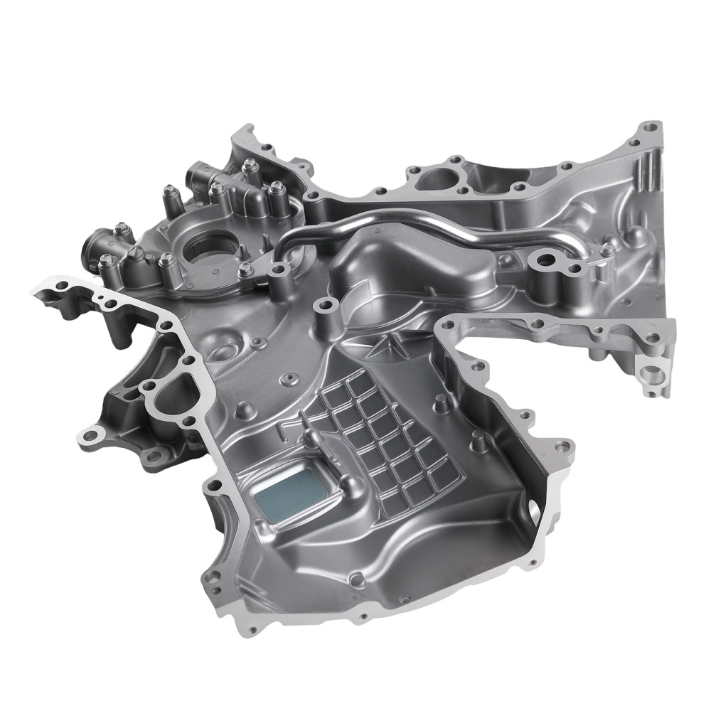 Engine Timing Chain Kit compatible for Toyota 4Runner 4.0L 3956CC 1GRFE 038-0320 03-09