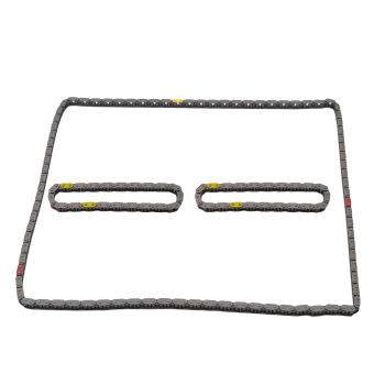 Engine Timing Chain Kit compatible for Toyota 4Runner 4.0L 3956CC 1GRFE 038-0320 03-09
