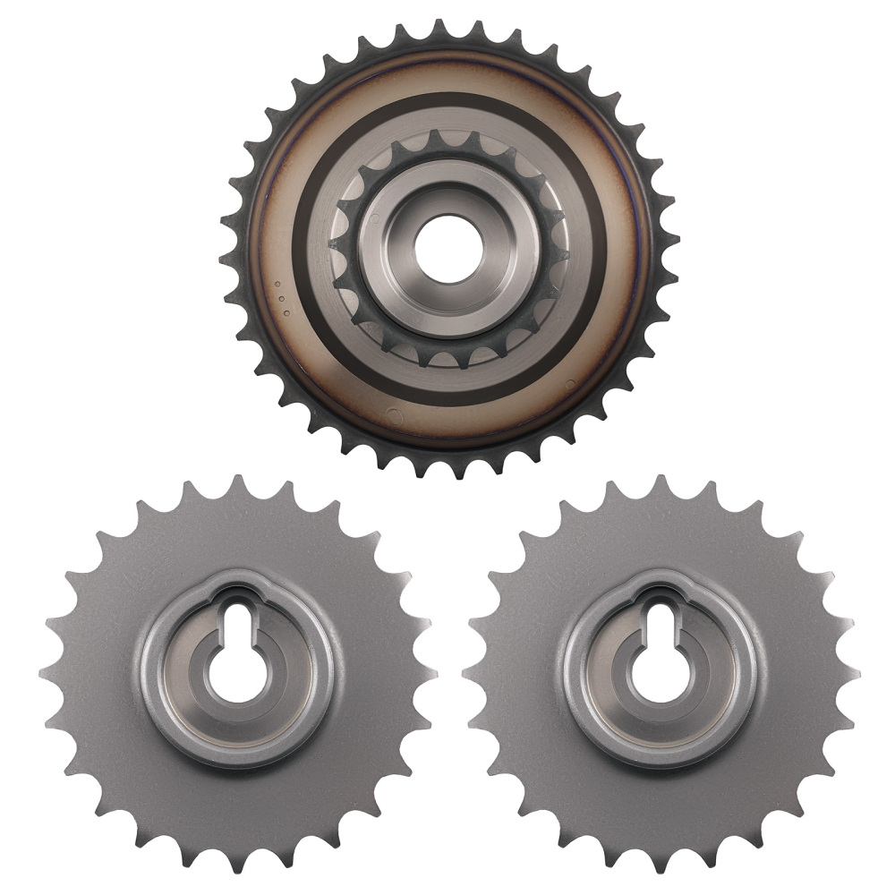 Engine Timing Chain compatible for Hyundai i30 Estate 1.6 CRDi 85KW 2008-12