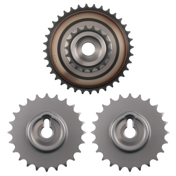 Engine Timing Chain compatible for Hyundai i30 Estate 1.6 CRDi 85KW 2008-12