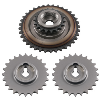 Engine Timing Chain compatible for Hyundai i30 Estate 1.6 CRDi 85KW 2008-12