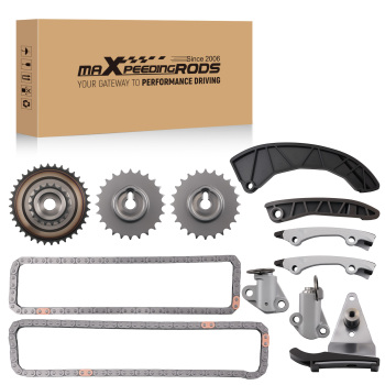 Engine Timing Chain compatible for Hyundai i30 Estate 1.6 CRDi 85KW 2008-12