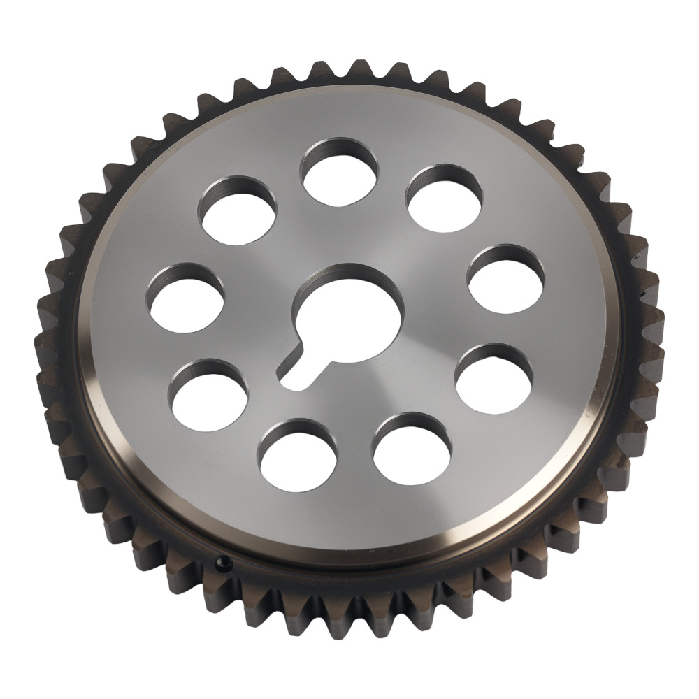 Set catena di comando con mozzo VVT compatibile per HYUNDAI i30 compatibile per KIA Ceed 1,4 1,6i 244202B000