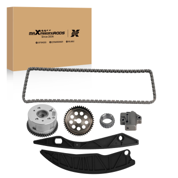 Set catena di comando con mozzo VVT compatibile per HYUNDAI i30 compatibile per KIA Ceed 1,4 1,6i 244202B000