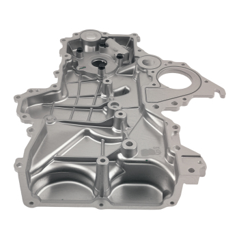 Engine Timing Chain compatible for Hyundai Accent 1.6L 98-05 w/Tensioner Guides 124L