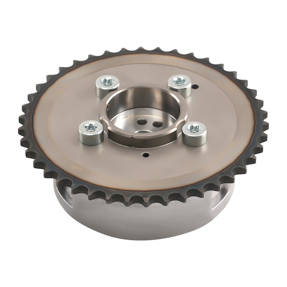 Engine Timing Chain Kit compatible for Hyundai Santa Fe 2.0L 2.4L 2013-2018 74 Links