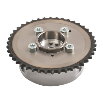 Engine Timing Chain Kit compatible for Hyundai Santa Fe 2.0L 2.4L 2013-2018 74 Links