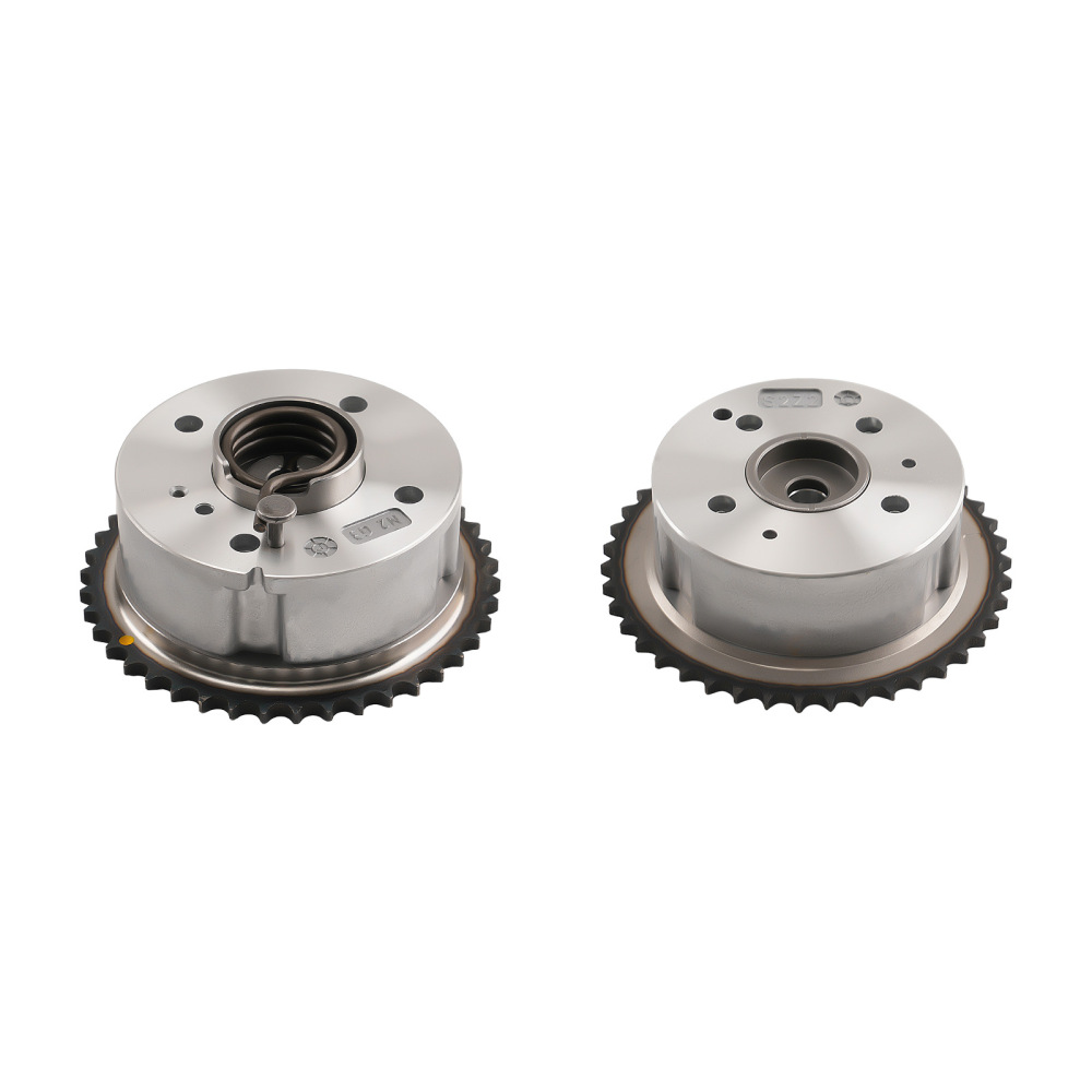 Engine Timing Chain Kit compatible for Hyundai Santa Fe 2.0L 2.4L 2013-2018 74 Links