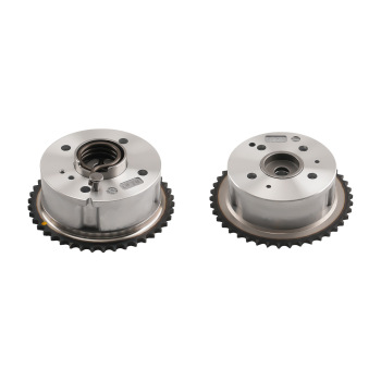 Engine Timing Chain Kit compatible for Hyundai Santa Fe 2.0L 2.4L 2013-2018 74 Links