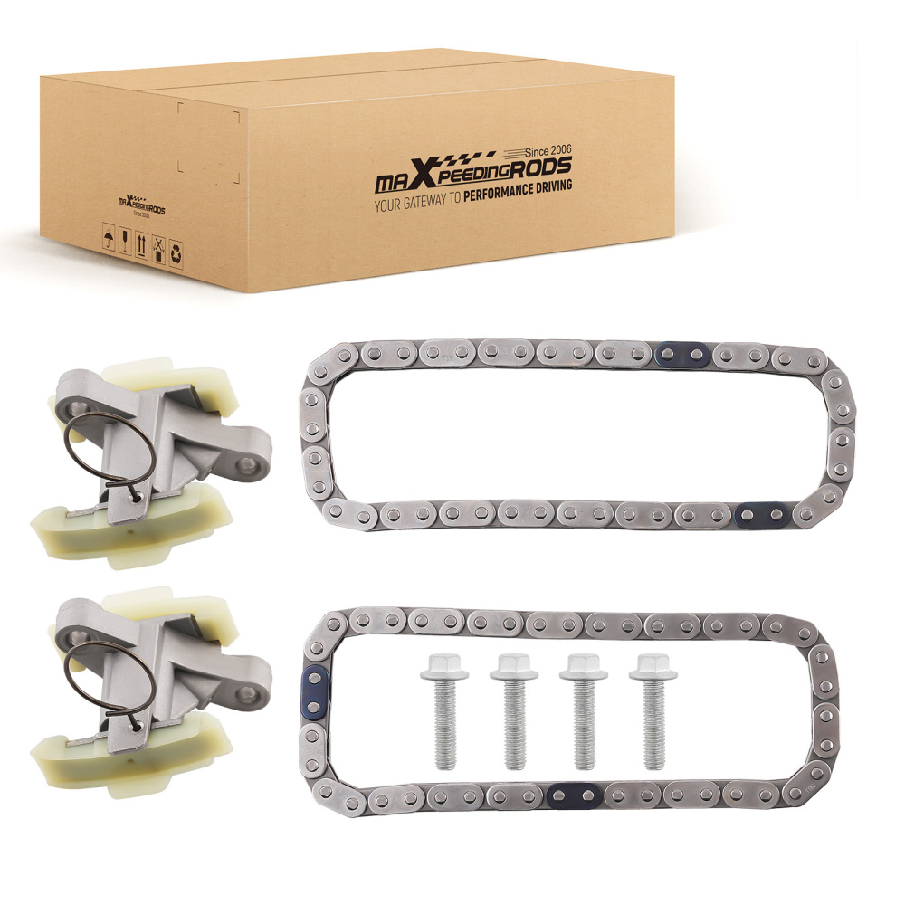 Engine Timing Chain Kit compatible for Land Rover Discovery compatible for Jaguar S Type 2.7 XF